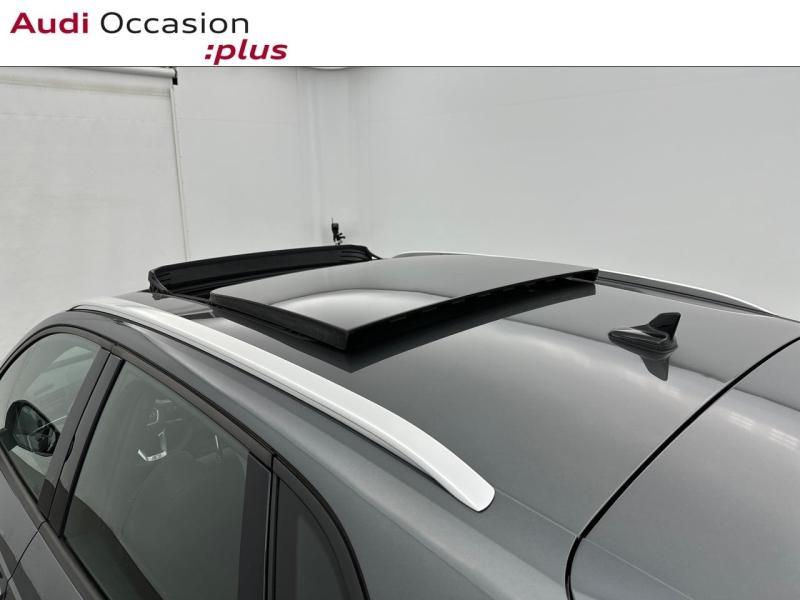 Voitures occasions Audi Q3 S line Montigny-le-Bretonneux
