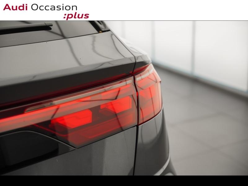 Voitures occasions Audi Q8 Compétition Montigny-le-Bretonneux