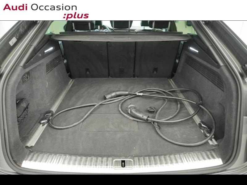 Voitures occasions Audi Q8 Compétition Montigny-le-Bretonneux