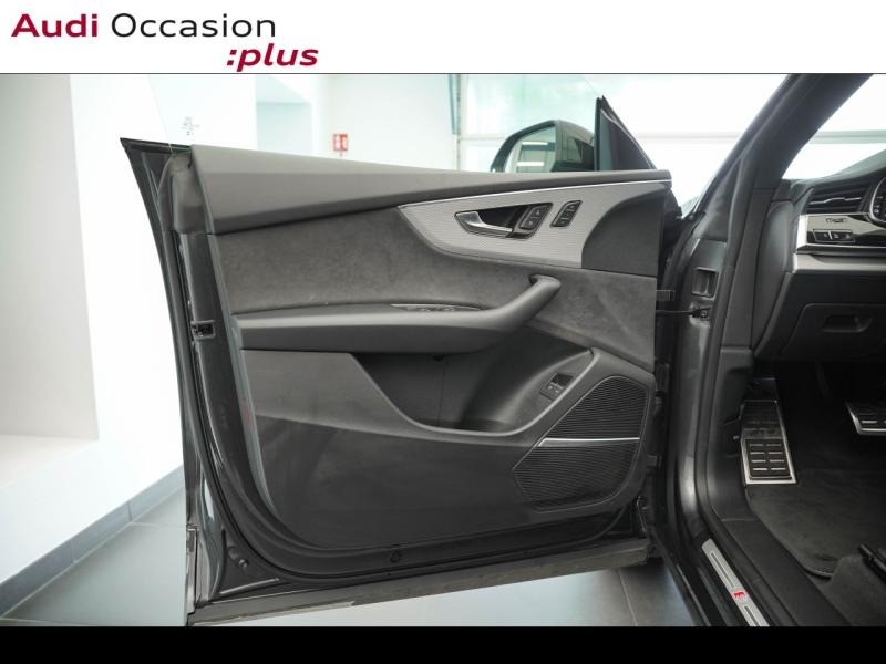Voitures occasions Audi Q8 Compétition Montigny-le-Bretonneux