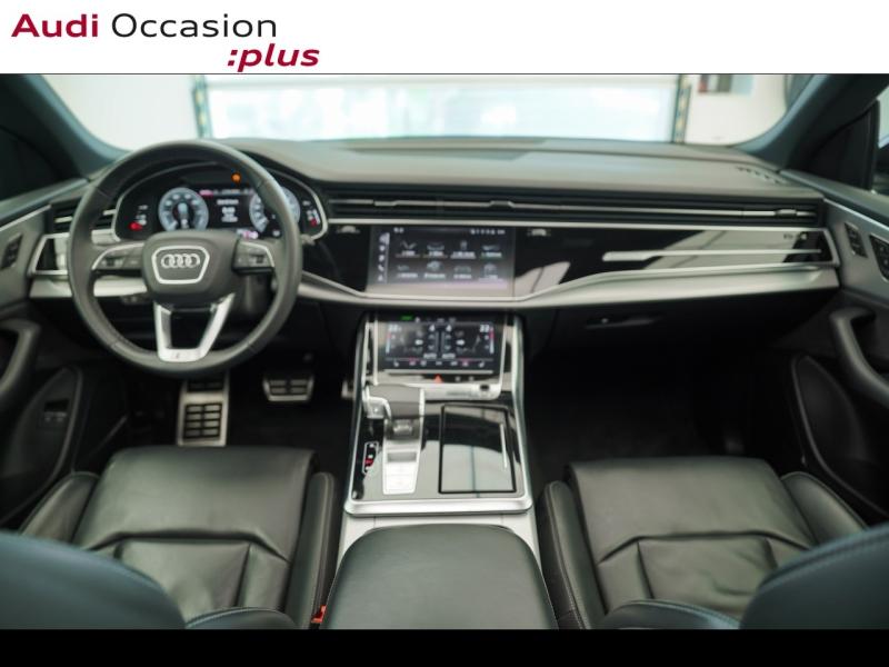 Voitures occasions Audi Q8 Compétition Montigny-le-Bretonneux