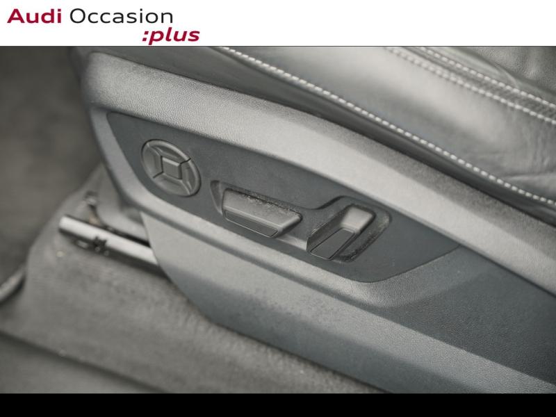Voitures occasions Audi Q8 Compétition Montigny-le-Bretonneux