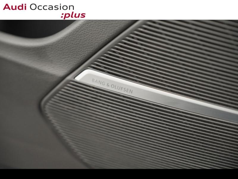 Voitures occasions Audi Q8 Compétition Montigny-le-Bretonneux