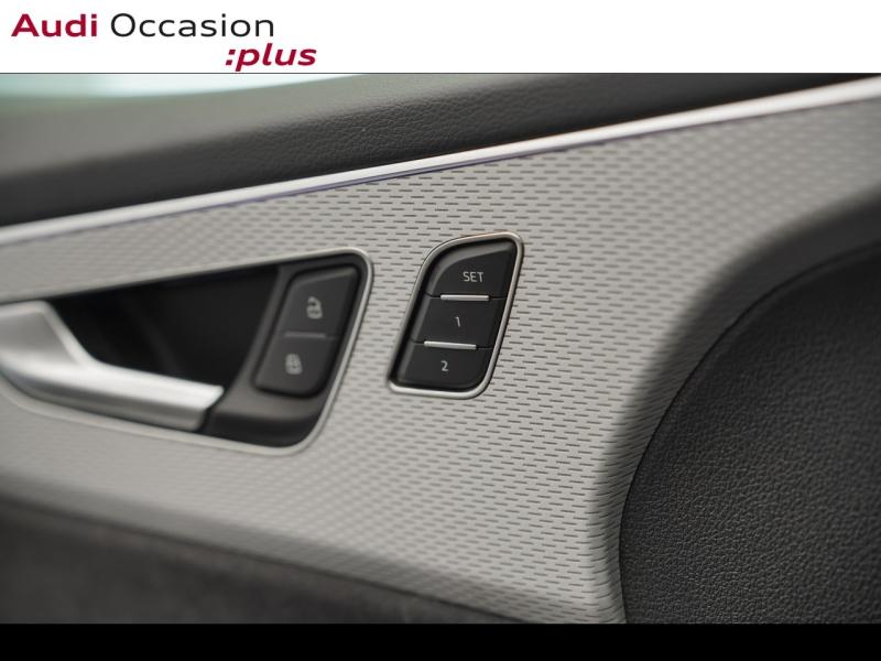 Voitures occasions Audi Q8 Compétition Montigny-le-Bretonneux