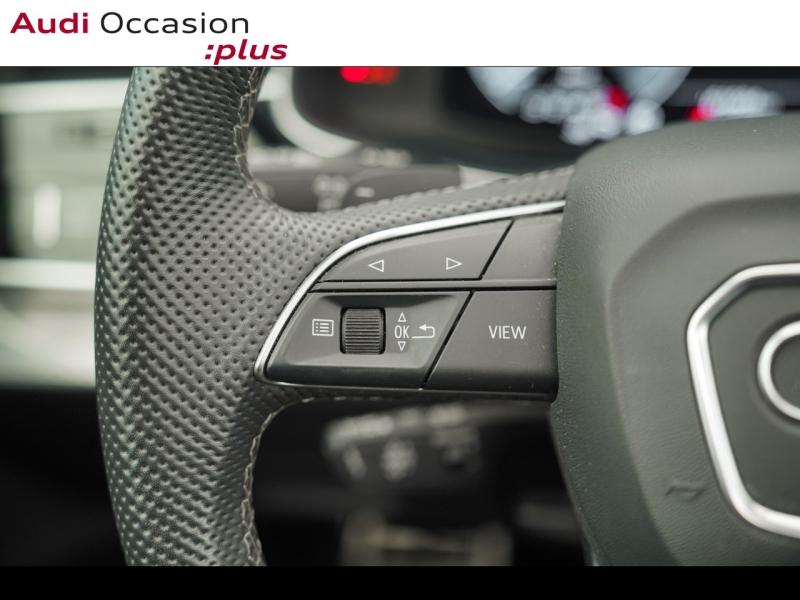 Voitures occasions Audi Q8 Compétition Montigny-le-Bretonneux