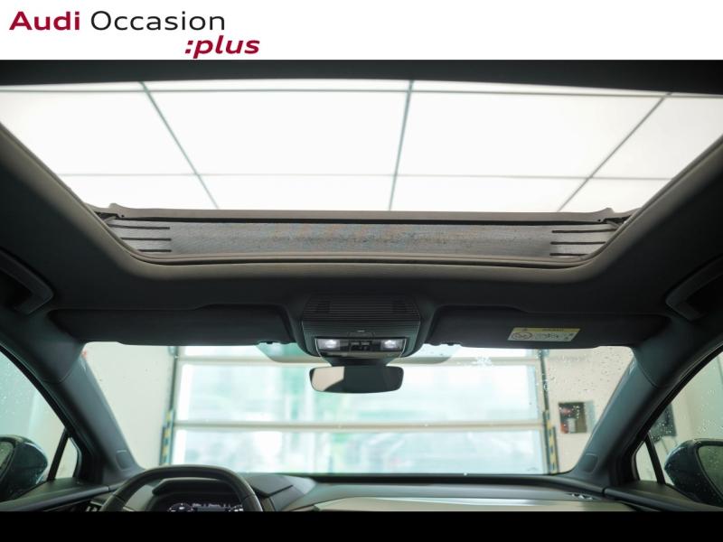 Voitures occasions Audi Q4 Sportback e-tron S line Montigny-le-Bretonneux