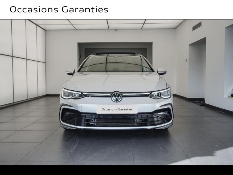 Voitures occasions VOLKSWAGEN GOLF R-Line Montigny-le-Bretonneux