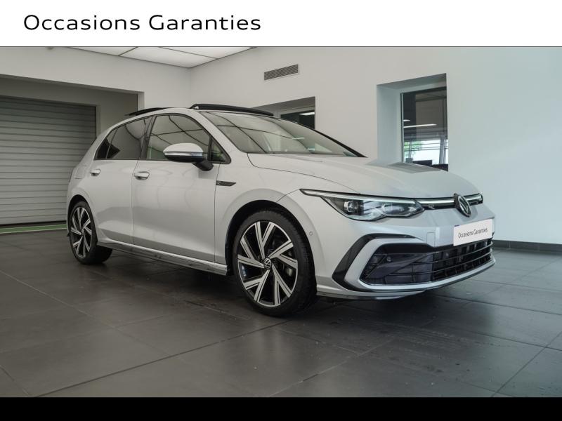 Voitures occasions VOLKSWAGEN GOLF R-Line Montigny-le-Bretonneux