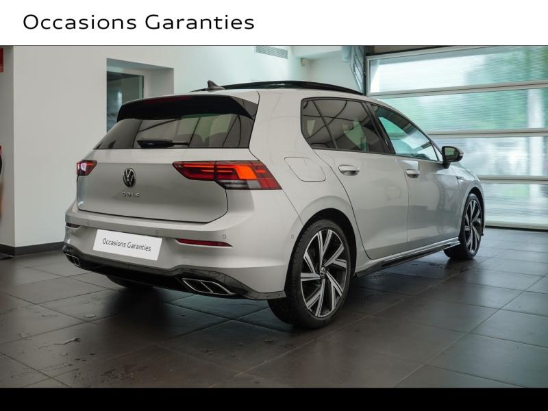 Voitures occasions VOLKSWAGEN GOLF R-Line Montigny-le-Bretonneux