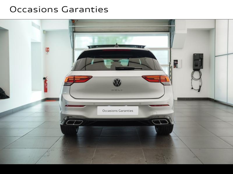 Voitures occasions VOLKSWAGEN GOLF R-Line Montigny-le-Bretonneux