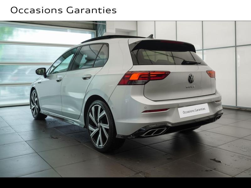 Voitures occasions VOLKSWAGEN GOLF R-Line Montigny-le-Bretonneux