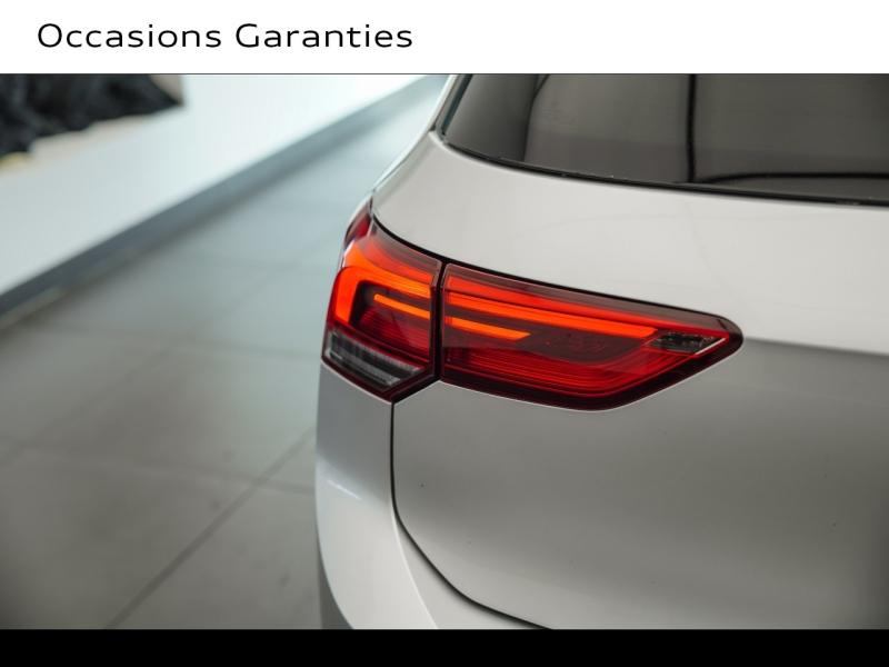 Voitures occasions VOLKSWAGEN GOLF R-Line Montigny-le-Bretonneux