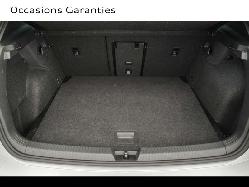 Voitures occasions VOLKSWAGEN GOLF R-Line Montigny-le-Bretonneux