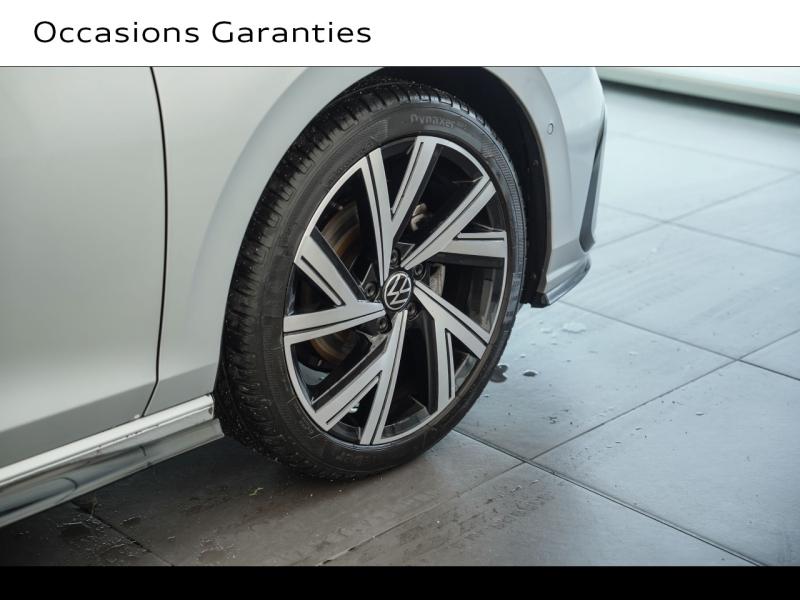 Voitures occasions VOLKSWAGEN GOLF R-Line Montigny-le-Bretonneux