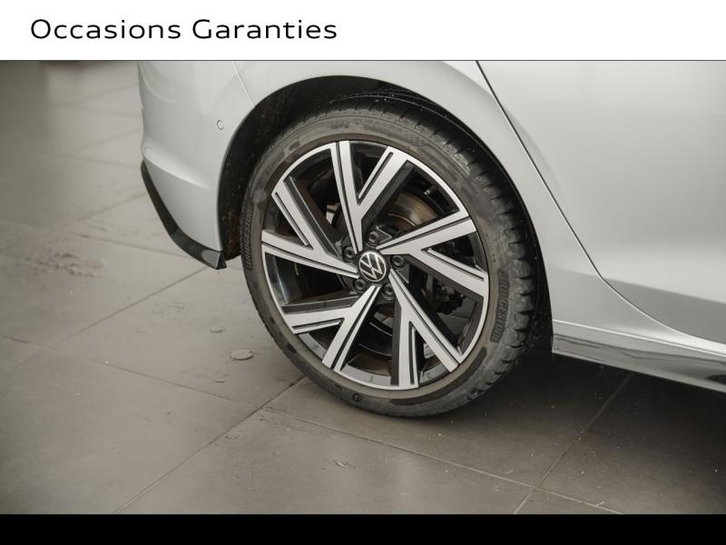 Voitures occasions VOLKSWAGEN GOLF R-Line Montigny-le-Bretonneux