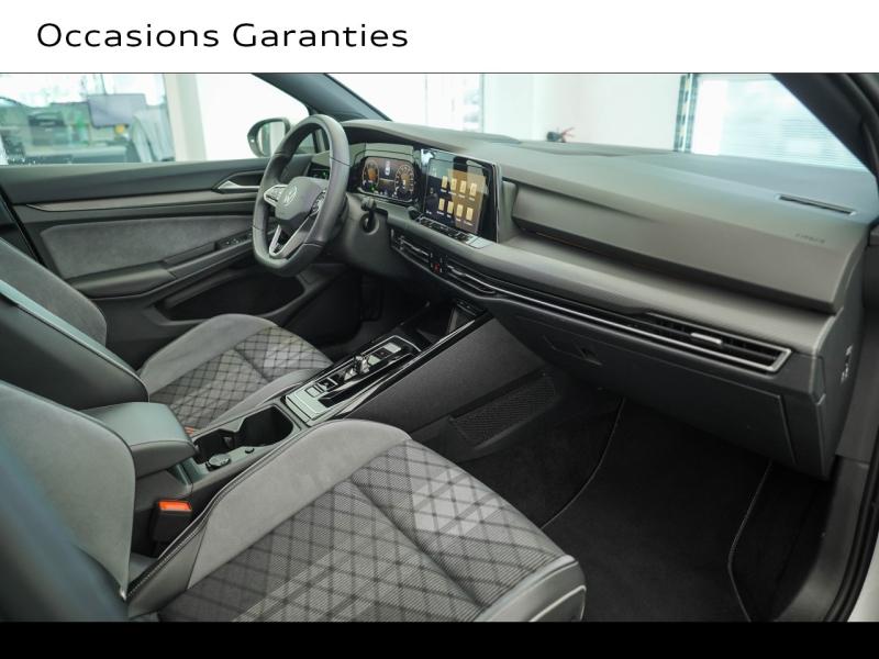 Voitures occasions VOLKSWAGEN GOLF R-Line Montigny-le-Bretonneux