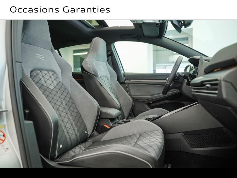 Voitures occasions VOLKSWAGEN GOLF R-Line Montigny-le-Bretonneux