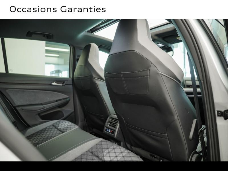 Voitures occasions VOLKSWAGEN GOLF R-Line Montigny-le-Bretonneux