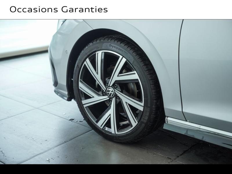 Voitures occasions VOLKSWAGEN GOLF R-Line Montigny-le-Bretonneux