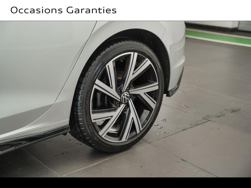 Voitures occasions VOLKSWAGEN GOLF R-Line Montigny-le-Bretonneux