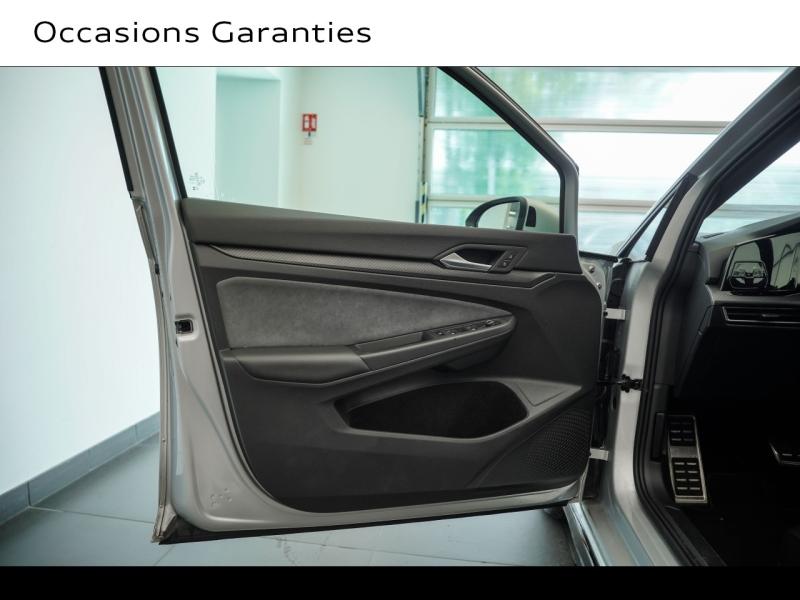Voitures occasions VOLKSWAGEN GOLF R-Line Montigny-le-Bretonneux