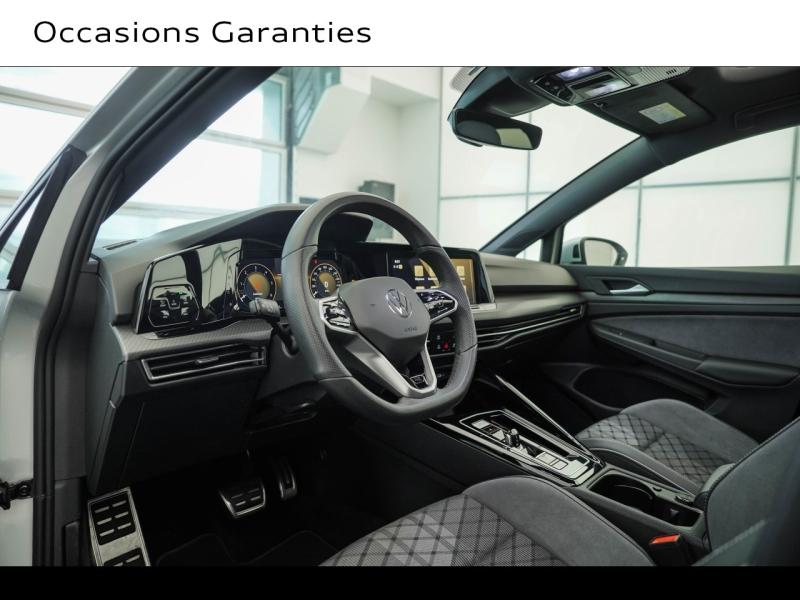 Voitures occasions VOLKSWAGEN GOLF R-Line Montigny-le-Bretonneux