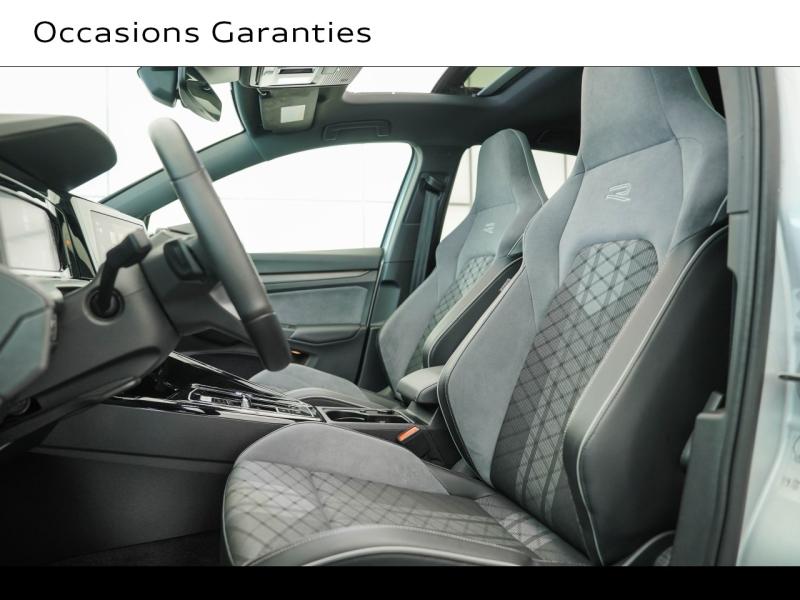 Voitures occasions VOLKSWAGEN GOLF R-Line Montigny-le-Bretonneux