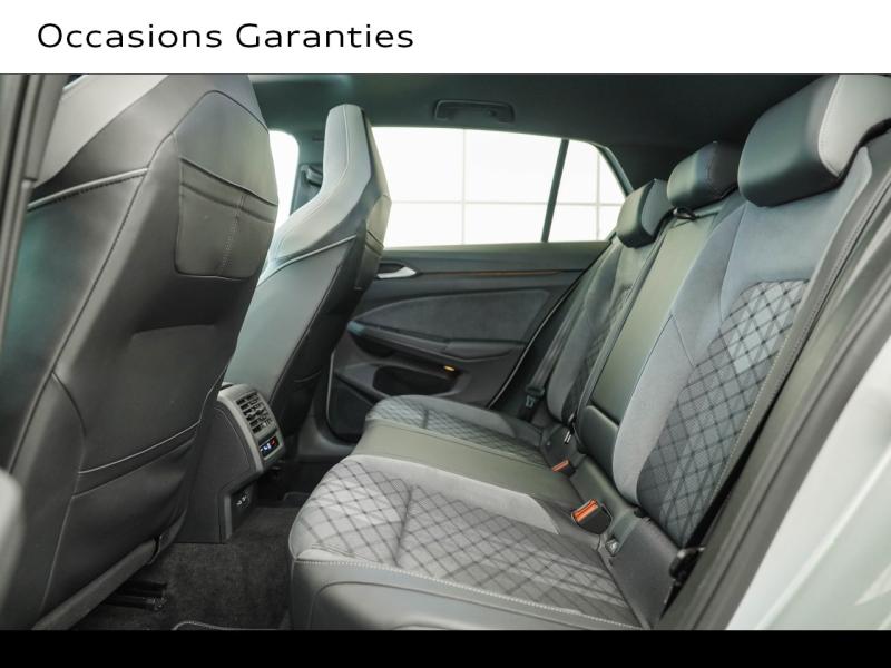 Voitures occasions VOLKSWAGEN GOLF R-Line Montigny-le-Bretonneux