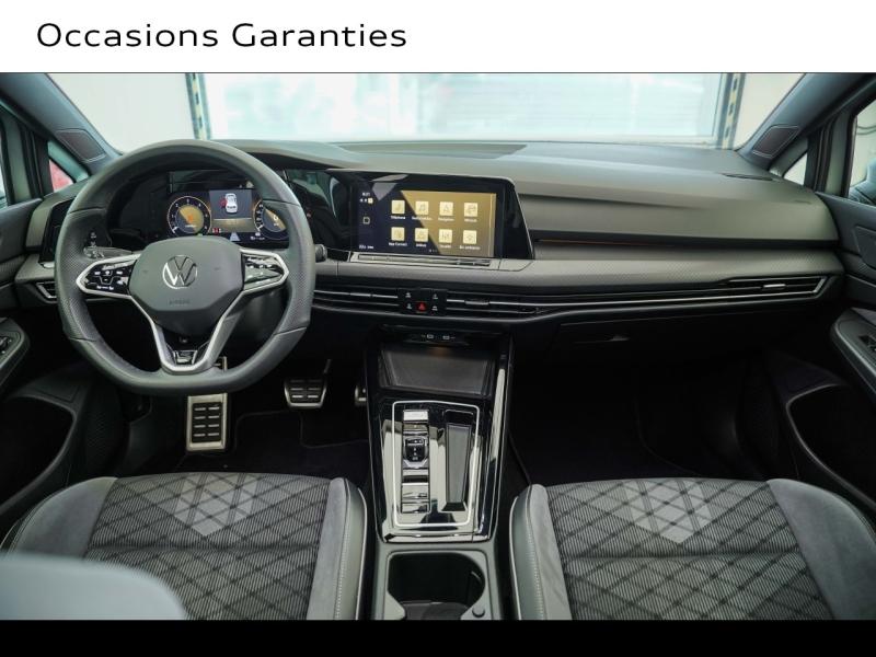 Voitures occasions VOLKSWAGEN GOLF R-Line Montigny-le-Bretonneux