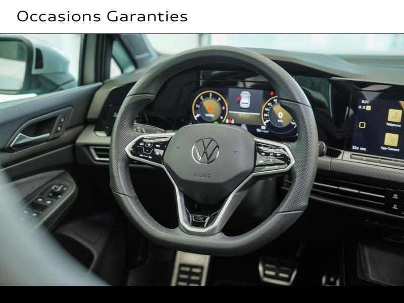 Voitures occasions VOLKSWAGEN GOLF R-Line Montigny-le-Bretonneux