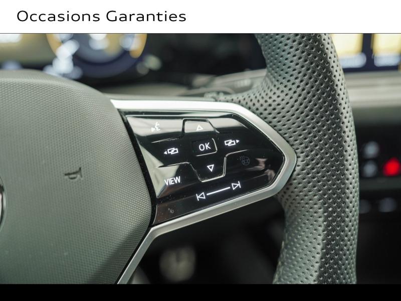 Voitures occasions VOLKSWAGEN GOLF R-Line Montigny-le-Bretonneux