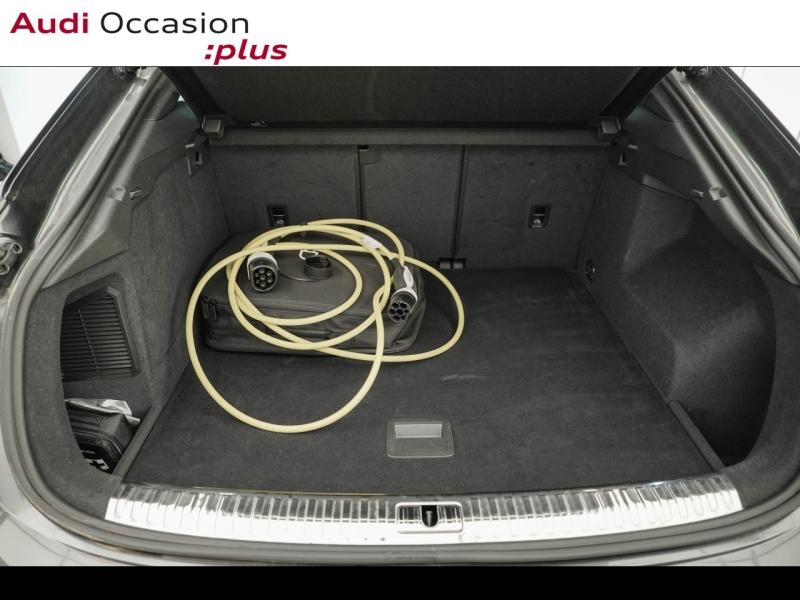 Voitures occasions Audi Q3 Sportback S line Montigny-le-Bretonneux