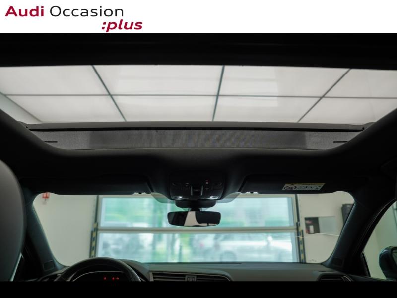 Voitures occasions Audi Q3 Sportback S line Montigny-le-Bretonneux