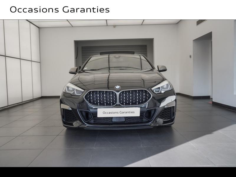 Voitures occasions BMW Série 2 Gran Coupé M Montigny-le-Bretonneux