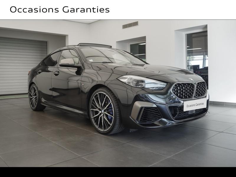 Voitures occasions BMW Série 2 Gran Coupé M Montigny-le-Bretonneux