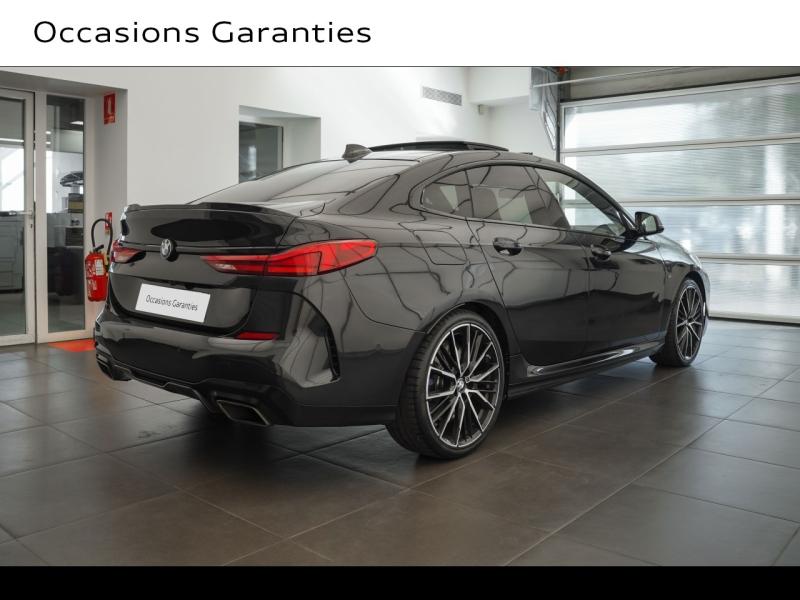 Voitures occasions BMW Série 2 Gran Coupé M Montigny-le-Bretonneux