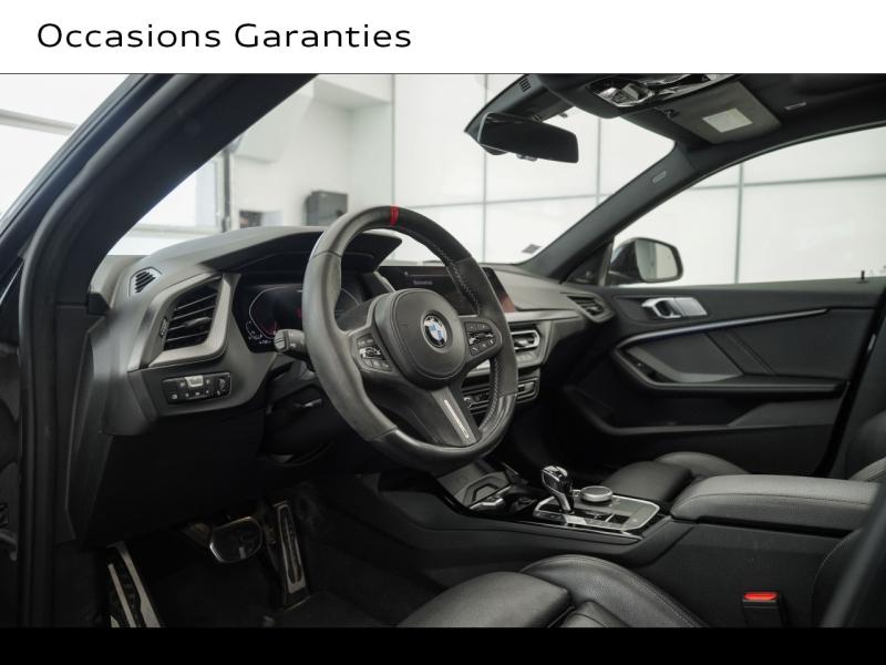 Voitures occasions BMW Série 2 Gran Coupé M Montigny-le-Bretonneux