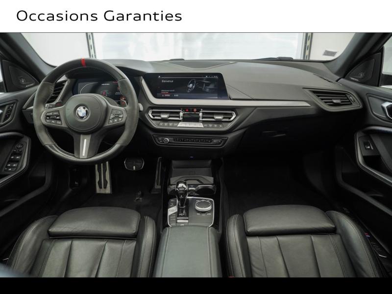 Voitures occasions BMW Série 2 Gran Coupé M Montigny-le-Bretonneux