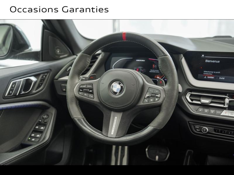 Voitures occasions BMW Série 2 Gran Coupé M Montigny-le-Bretonneux