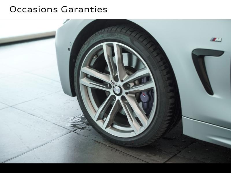 Voitures occasions BMW SERIE 4 GRAN COUPE M Sport Montigny-le-Bretonneux