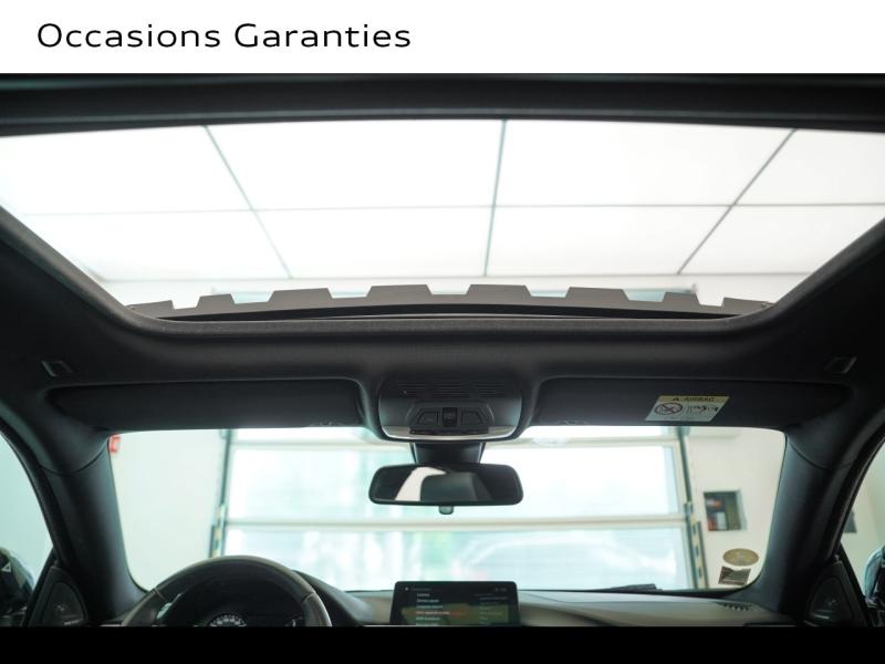 Voitures occasions BMW SERIE 4 GRAN COUPE M Sport Montigny-le-Bretonneux