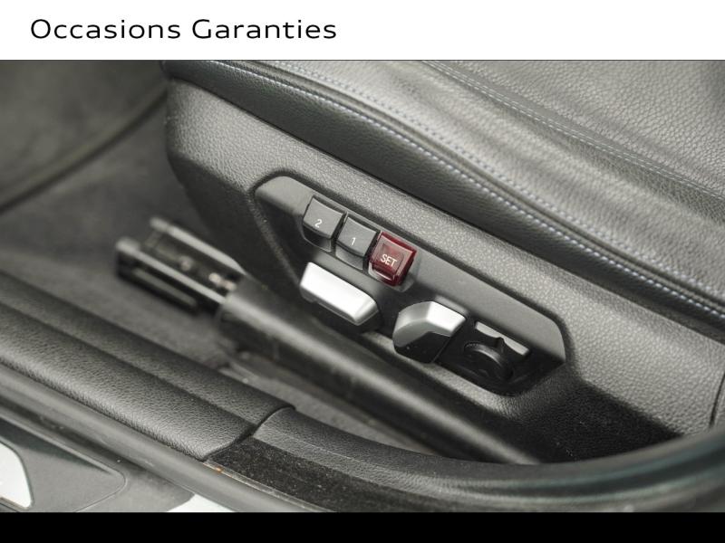 Voitures occasions BMW SERIE 4 GRAN COUPE M Sport Montigny-le-Bretonneux