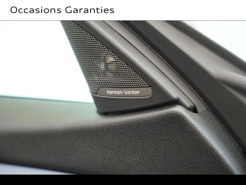 Voitures occasions BMW SERIE 4 GRAN COUPE M Sport Montigny-le-Bretonneux