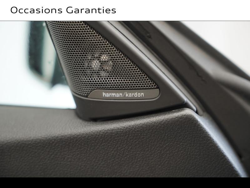Voitures occasions BMW SERIE 4 GRAN COUPE M Sport Montigny-le-Bretonneux