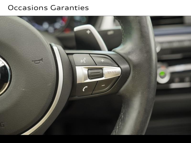Voitures occasions BMW SERIE 4 GRAN COUPE M Sport Montigny-le-Bretonneux