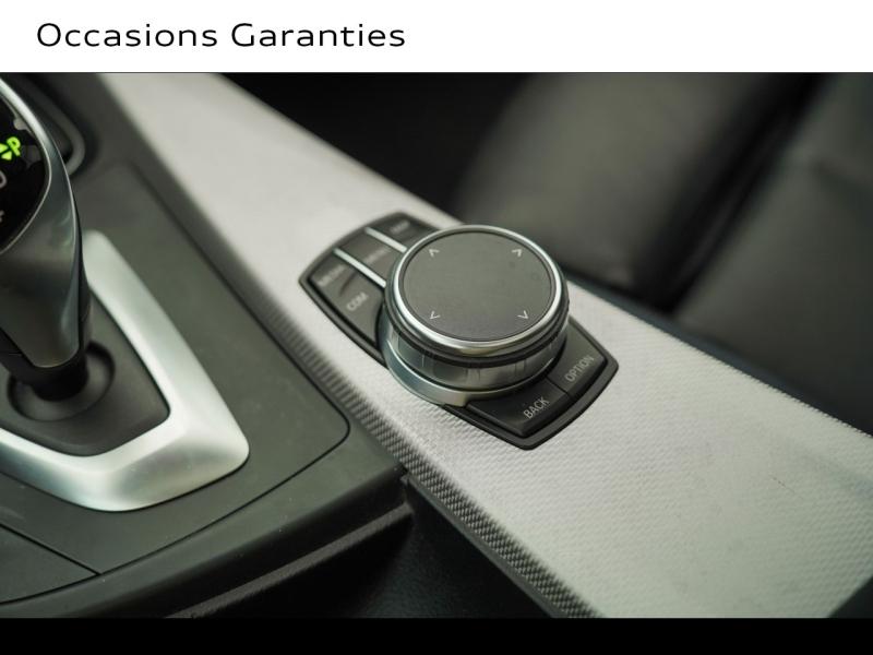 Voitures occasions BMW SERIE 4 GRAN COUPE M Sport Montigny-le-Bretonneux
