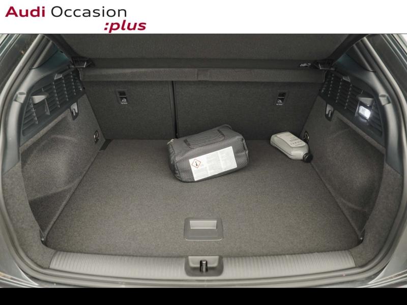 Voitures occasions Audi Q2 S line Montigny-le-Bretonneux