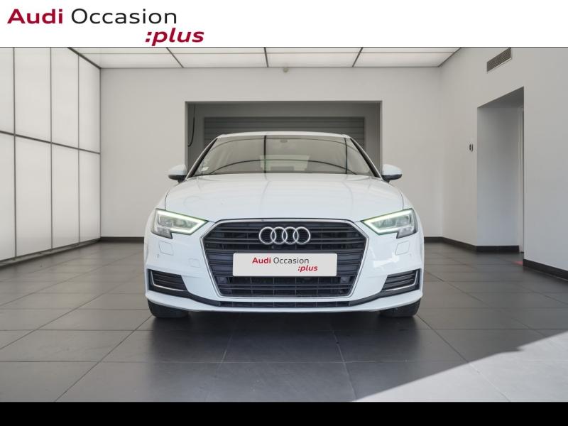 Voitures occasions Audi A3 Sportback Design luxe Montigny-le-Bretonneux