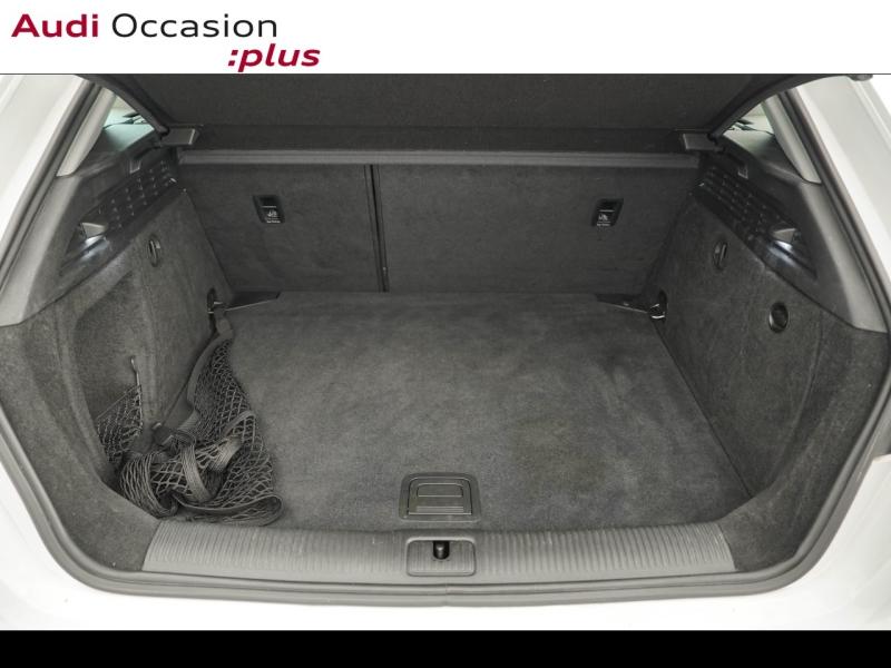 Voitures occasions Audi A3 Sportback Design luxe Montigny-le-Bretonneux