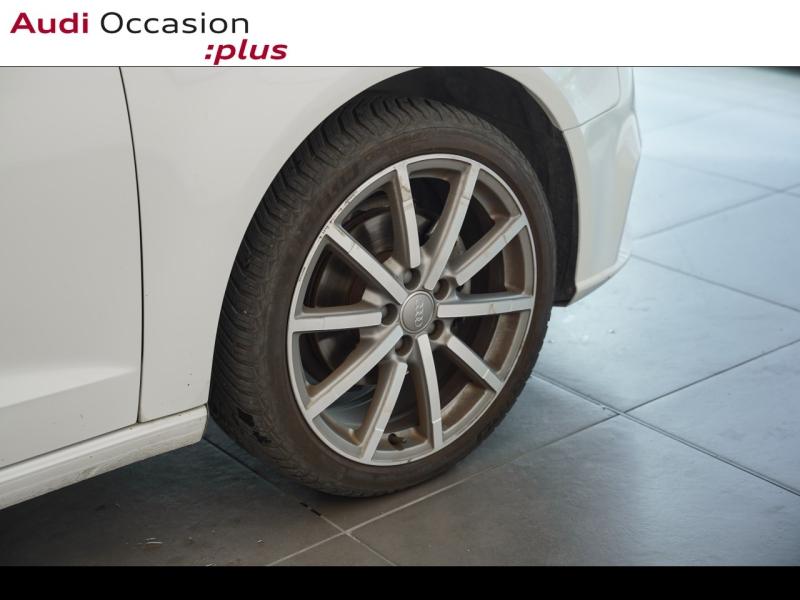 Voitures occasions Audi A3 Sportback Design luxe Montigny-le-Bretonneux